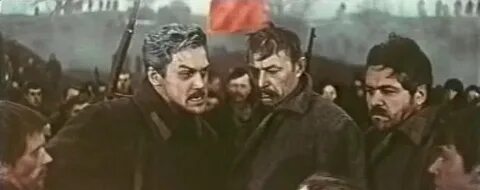Мы русский народ 1965