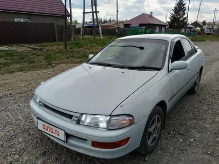 Toyota 190