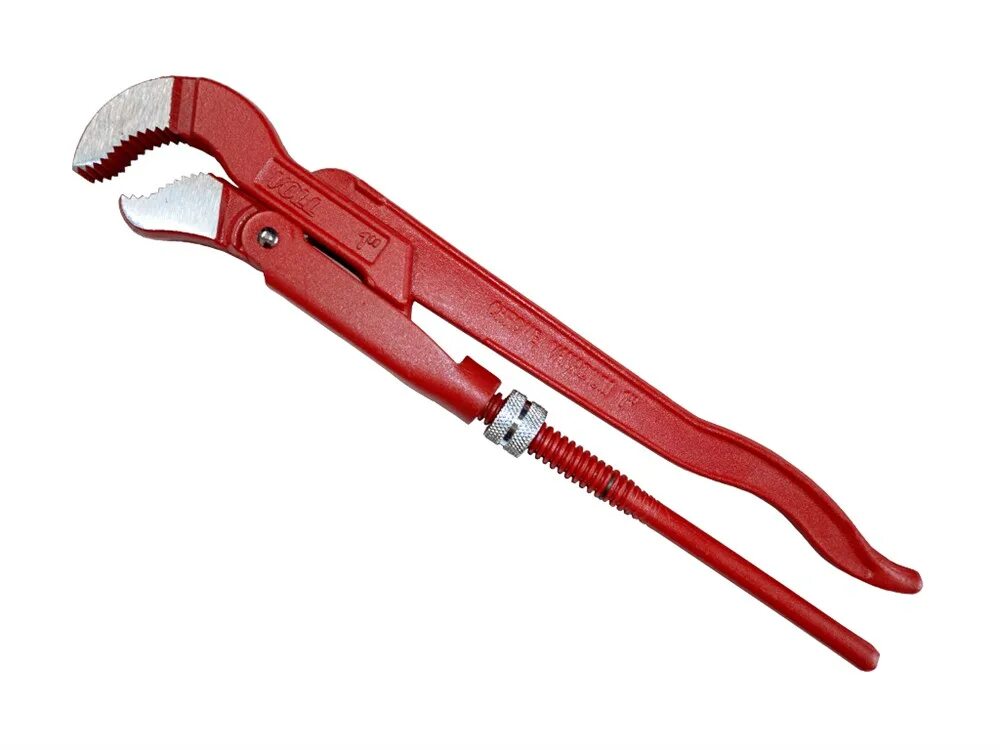 Ключ трубный рычажный ремоколор №1 тип s. Трубный ключ knipex kn-8330010. Трубный ключ 1 s тип. Трубный ключ knipex 1 1/2, s-образные тонкие губки, 60 мм 2 3/8, l-420 мм kn-8360015. Трубный ключ 1 s тип.