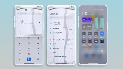 Xiaomi html