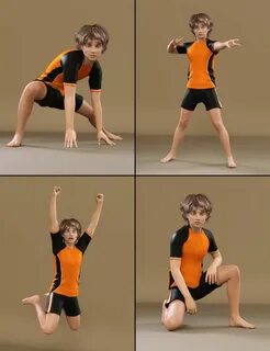 Shotacon 3d pic