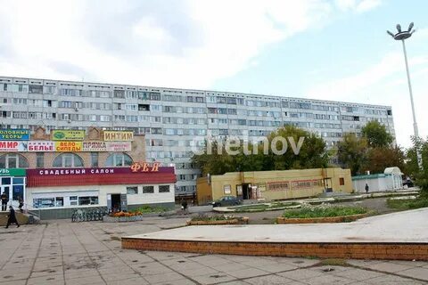 Набережные челны гэс 7 комплекс