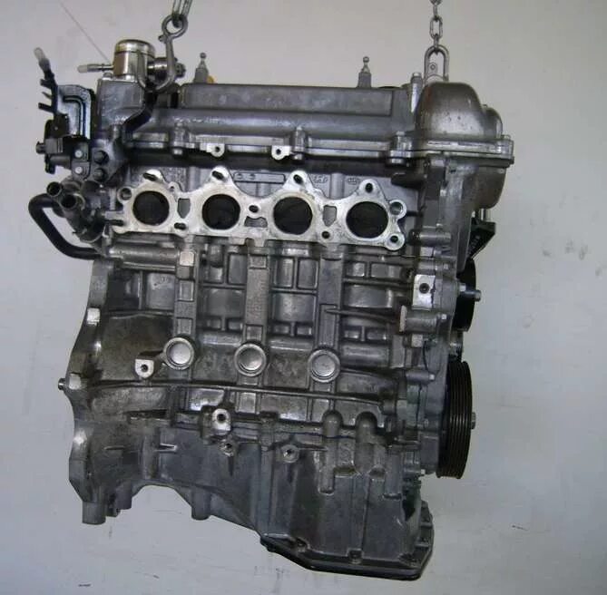 Двигатель кия сид 1. 6 внешний вид. Двигатель ceed 1. 8. 6.