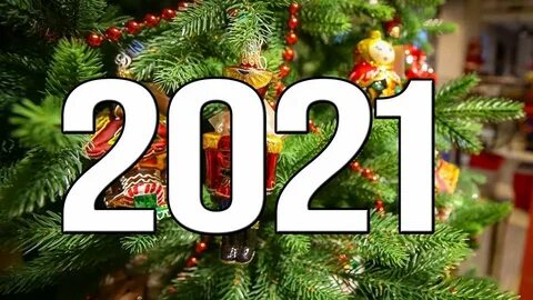 Детский новый год 2021