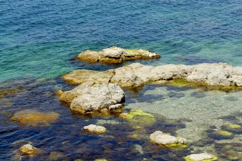Херсонес море
