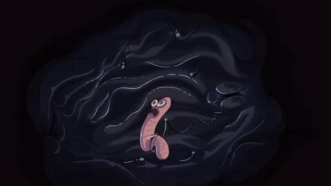 Vore art