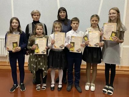 Березовская школа искусств