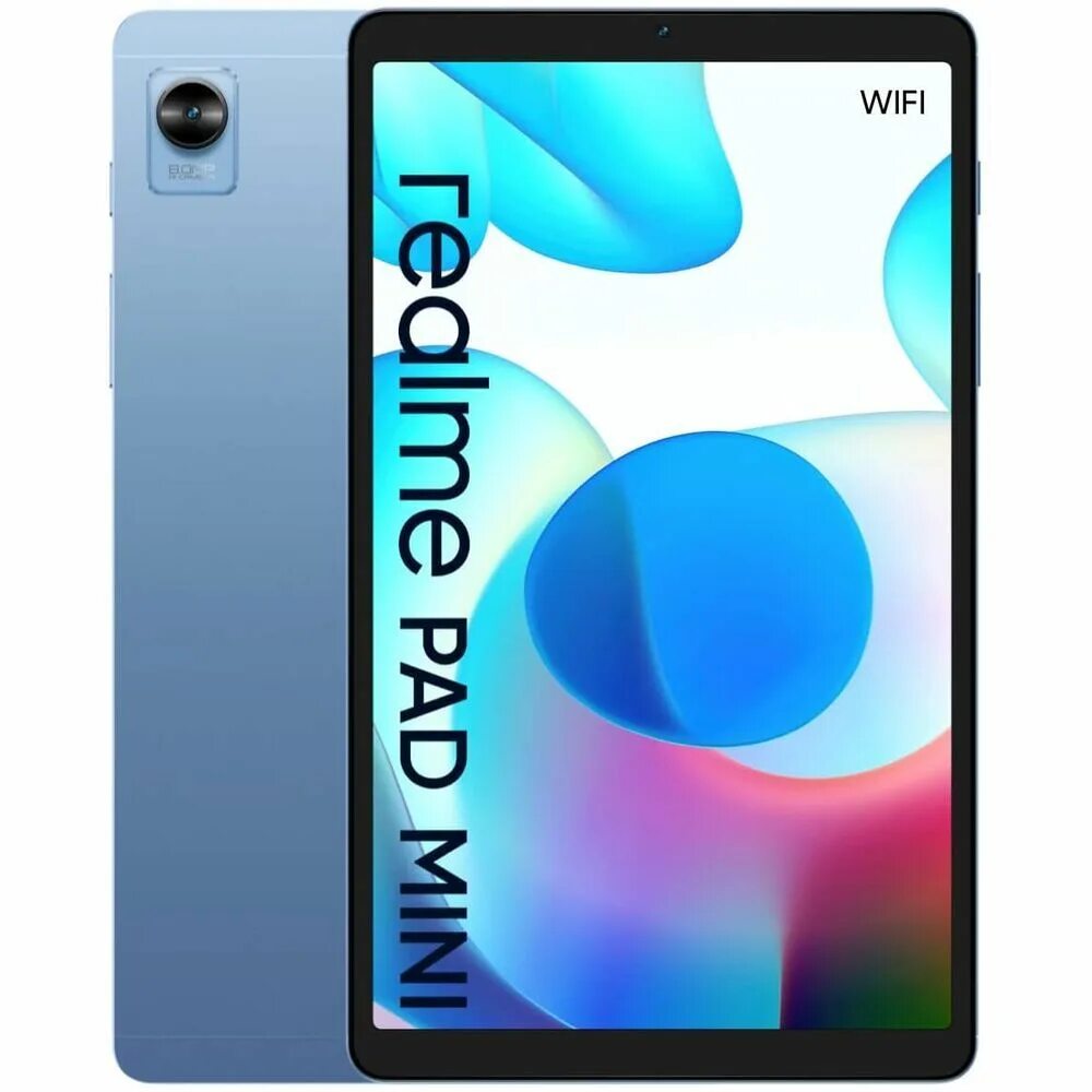 Realme pad 4 – Telegraph
