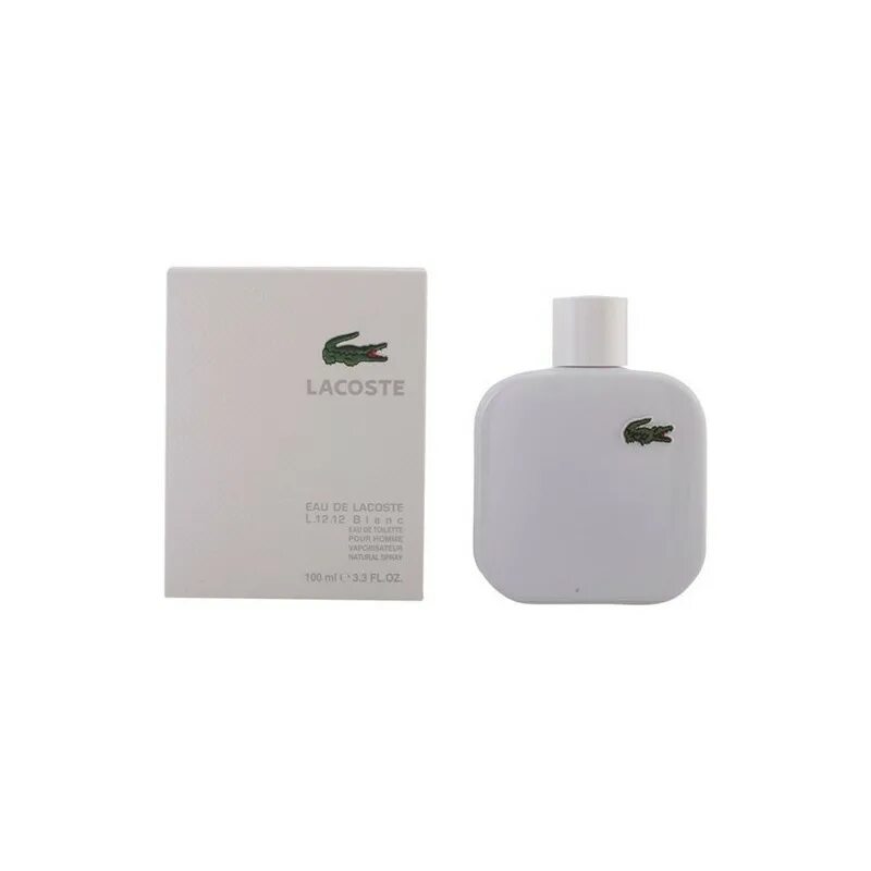 Парфюм лакосте белый. Лакост l 12 12 мужские 100 мл Blanc. Lacoste Blanc 12.12 100ml оригинал. Lacoste Eau de l.12.12 Blanc EDT/духи/100 ml.. L.12.12 Blanc Lacoste EDT 100мл.