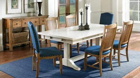 custom dining tables