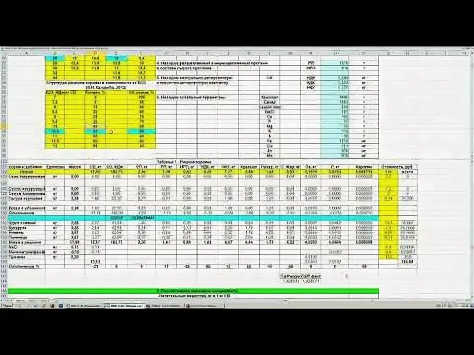 Программа для составления рационов. Программы для составления рационов для животных. рацион коров в экселе. правильная последовательность составления рациона для коров.