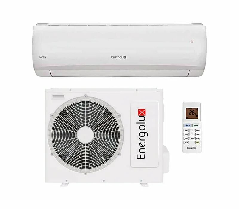 Energolux сплит. Energolux сплит