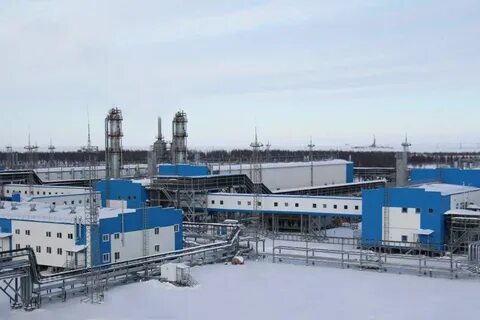 центральный склад ао арктикгаз уренгойского нгкм