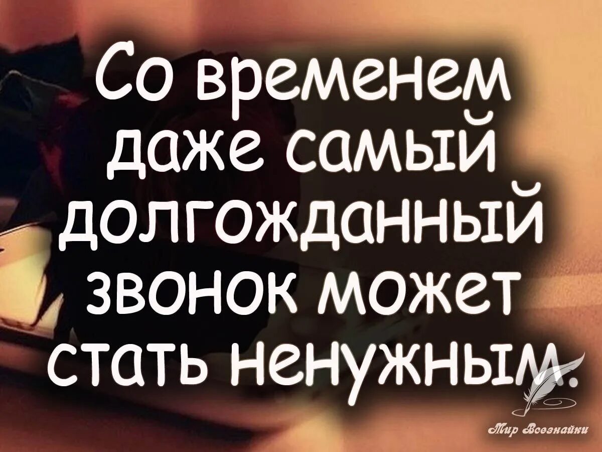 И не нужно иметь дополнительных