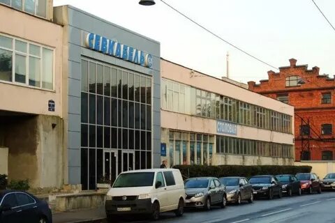 Завод севкабель