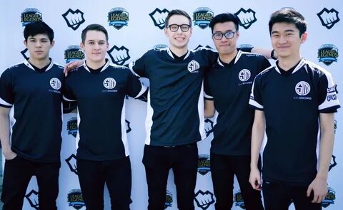 Team we