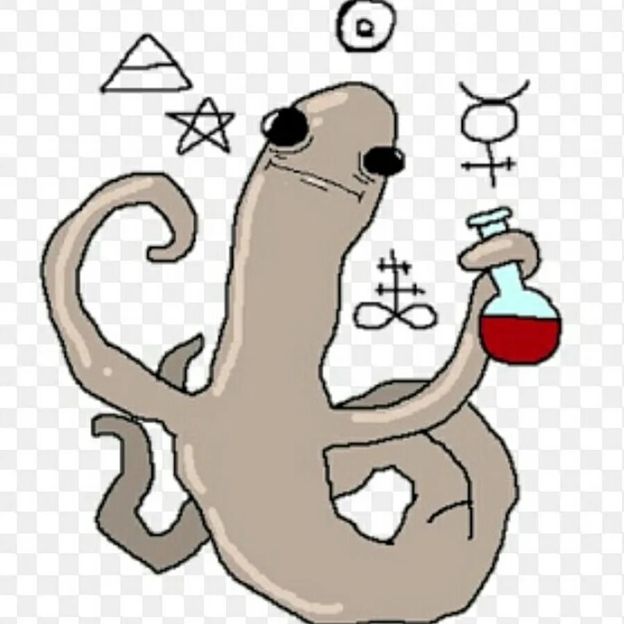 Homunculus. Homunculus