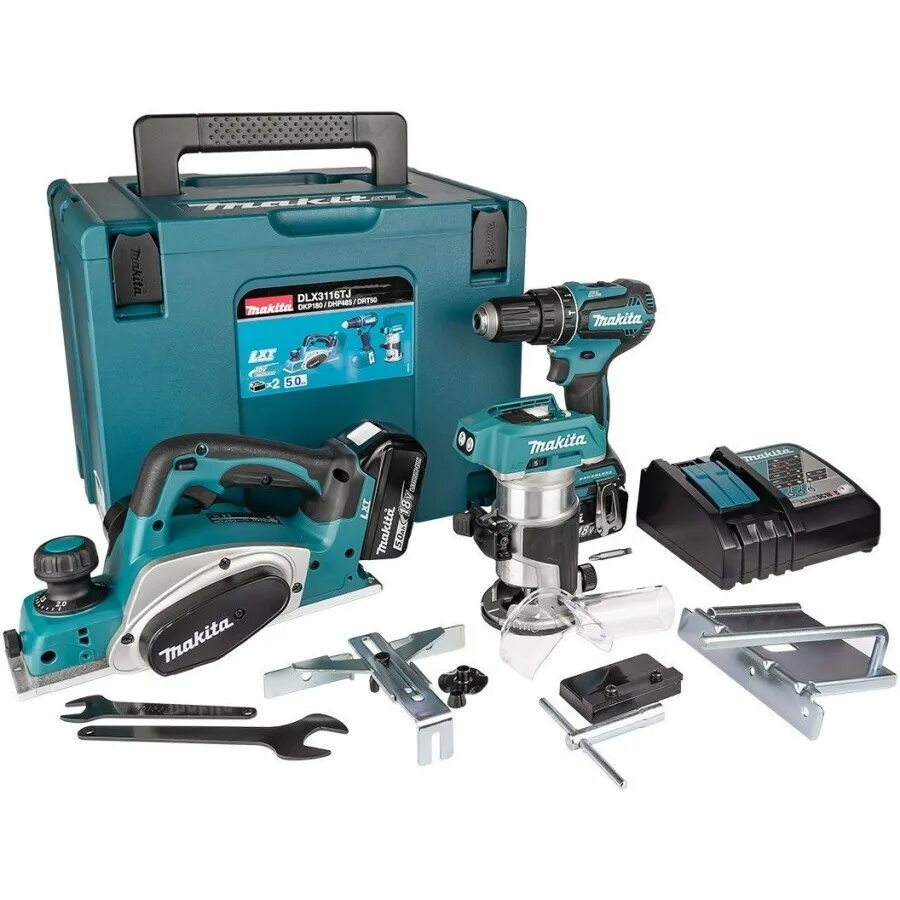 Makita lxt купить. Makita dhp485. Makita LXT комплектация. Makita 199966-0. Makita drt50z комплектация.