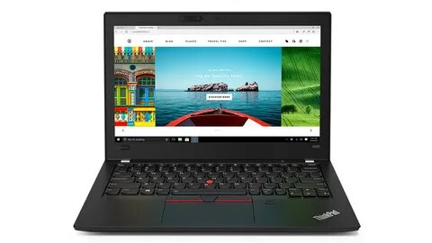 Thinkpad a285