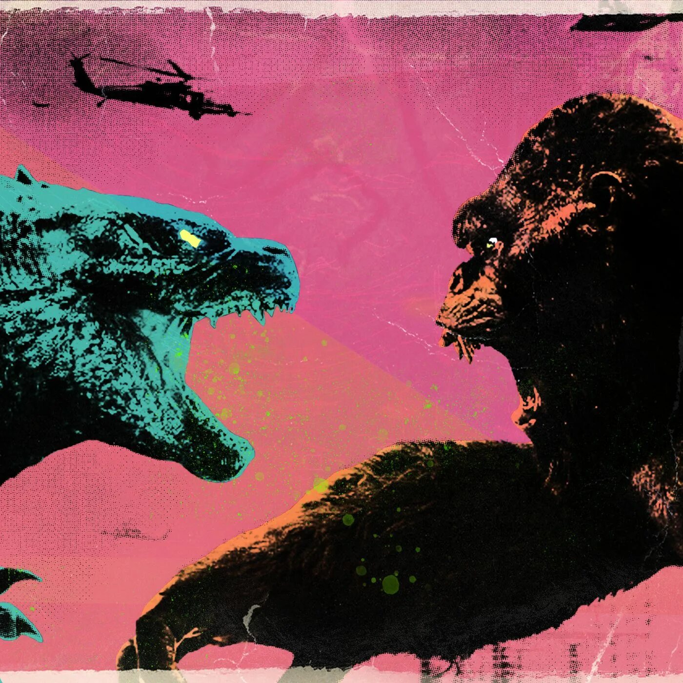 Godzilla vs kong yangi imperiya