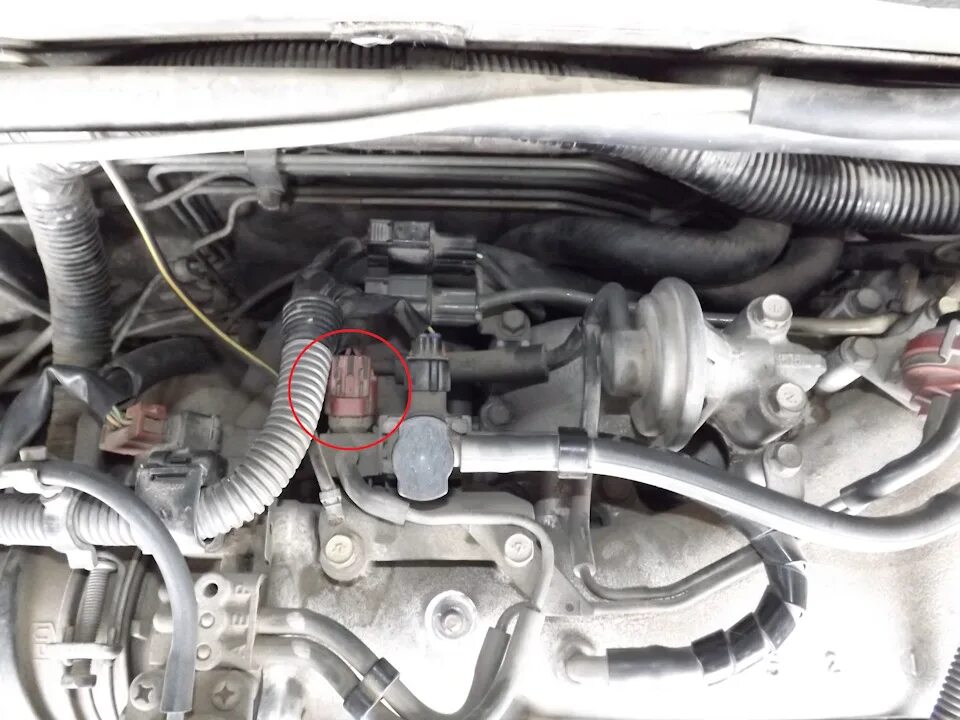 Монтеро спорт ошибка. Mitsubishi montero 3.8 клапан егр. carisma 1.3 клапан отработавших газов. клапан абсорбера паджеро 3.0. вакуумная система митсубиси монтеро 3.