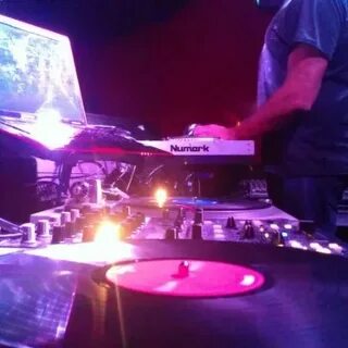 Dj fade