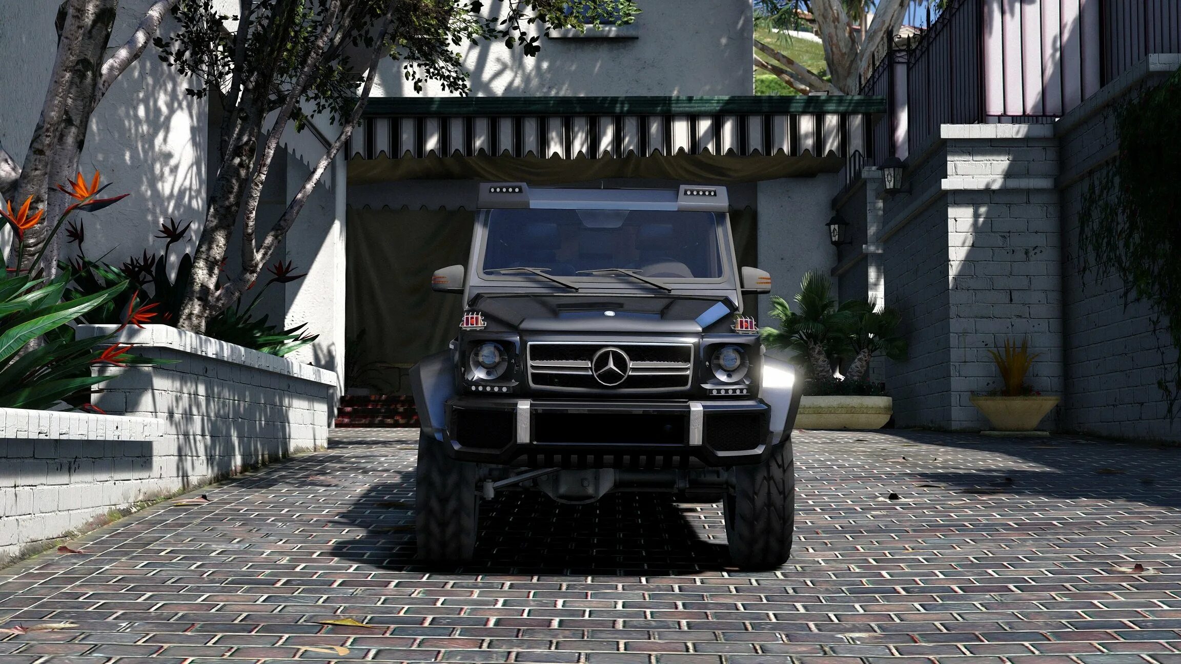 Гелик в гранд мобайл. Mercedes-Benz g65 6x6. Mercedes g65 6x6. Mercedes Benz Mercedes Benz g65 6x6. GTA 5 Mercedes g65.