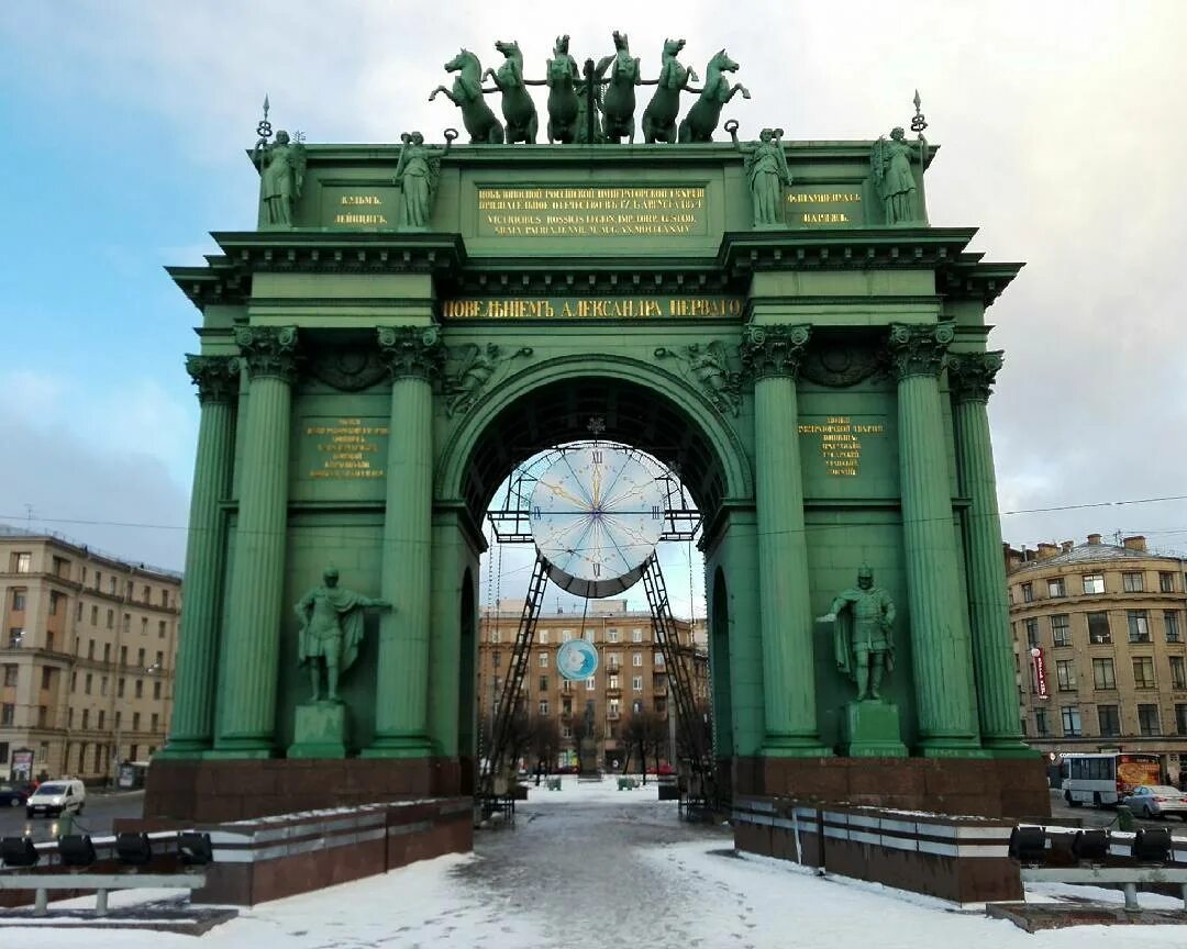 архитектор стасов нарвские ворота. п. васи́лий петро́вич ста́сов нарвские ворота. нарвские триумфальные ворота архитектор. п.