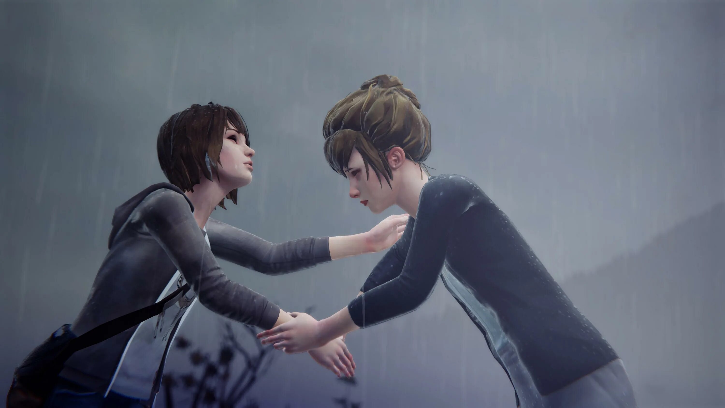 Макс Колфилд и Кейт марш. Макс и Кейт Life is Strange. Life is Strange Макс Колфилд и Кейт. Life is Strange Kate Marsh. Life is strange кейт