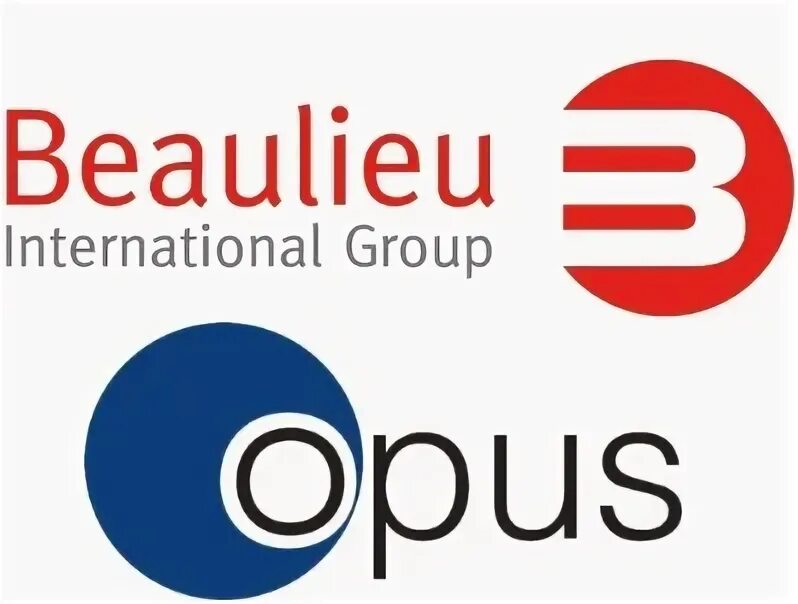 Int group. Beaulieu international group. beaulieu international group logo. опус тд. опус логотип.