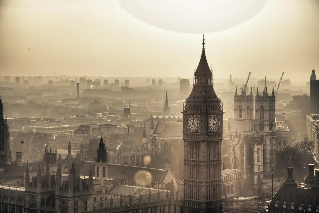 Биг-Бен Великобритания 19 века. Великобритания туманный Альбион. 19 Век Англия Лондон. Туманный Лондон 19 века.