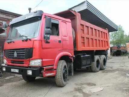 Продам самосвал новосибирск