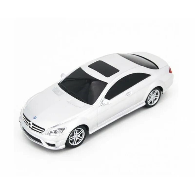 Машинки белые купить. Легковой автомобиль Rastar Mercedes cl63 AMG (34200) 1:24 21 см. Rastar Mercedes CL 63 AMG 1:43. Rastar Mercedes. Радиоуправляемые машины Rastar.