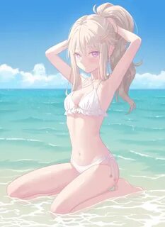 Anime 1091x1500 anime anime girls digital art artwork portrait portrait dis...
