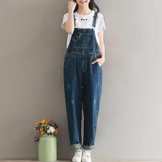 Overalls 2019