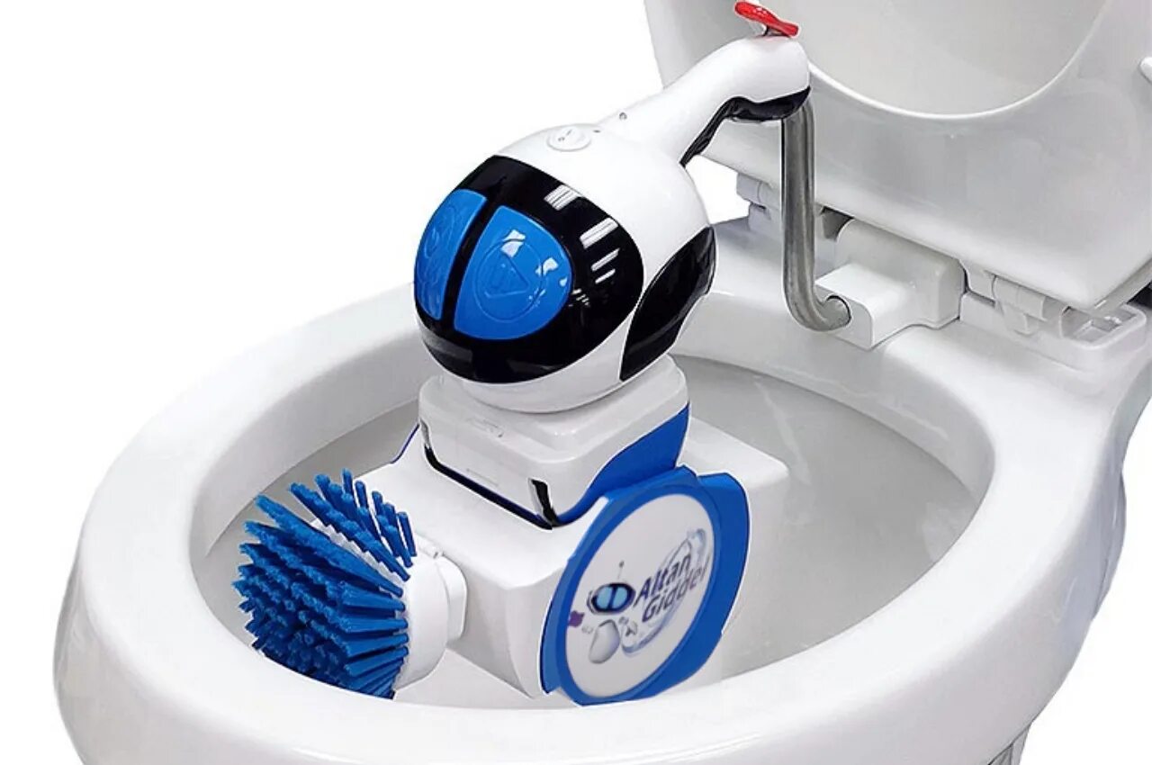 Клеан робот. Туалетный робот. робот туалет. маска чистильщика унитазов. automatic bathroom cleaner.