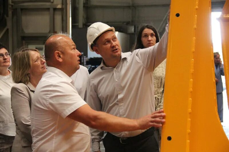 индустрия 27