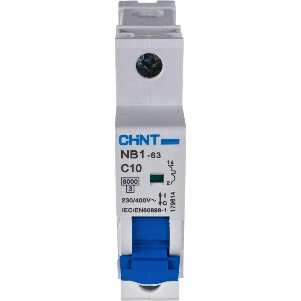 Nb1 63dc chint. Nb1-63.