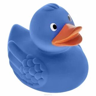 Игрушечная утка