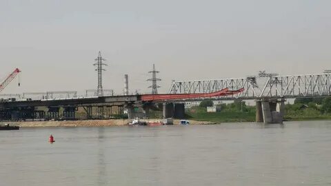Новосибирск 4 часа