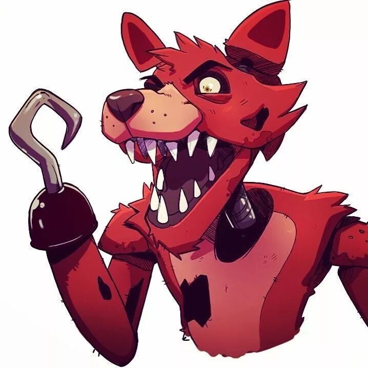 Лиса фокси. Фокси АНИМАТРОНИК. Foxy АНИМАТРОНИК. Фокси ФНАФ 1. Foxy FNAF.