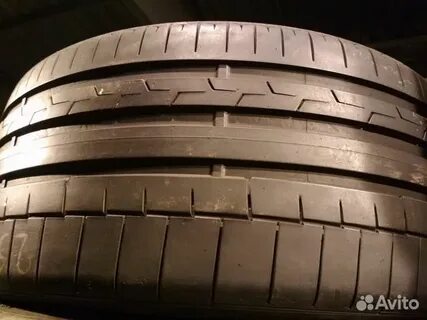 Continental contisportcontact 7