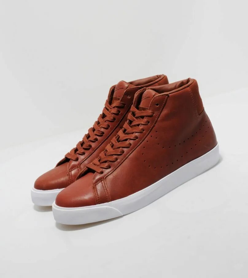 Nike Blazer Premium Leather. Nike Blazer Brown. Nike Blazer кожаные. Nike Blazer High кожаные осень зима. Premium leather