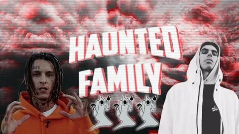 Haunted house big baby tape kizaru aarne