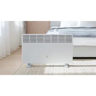 Mi space heater