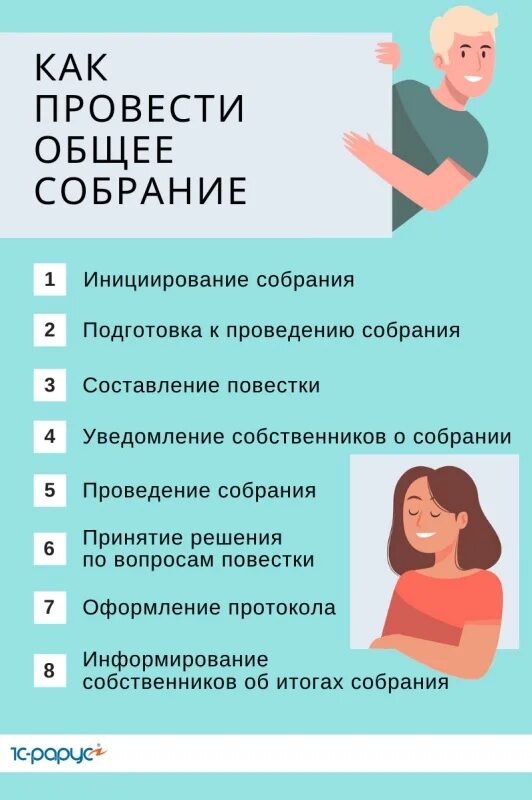 Как проводить собрания. Общее собрания собственников как проводится. План собрания. Инициаторы проведения общего собрания.