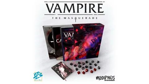 5 vampire