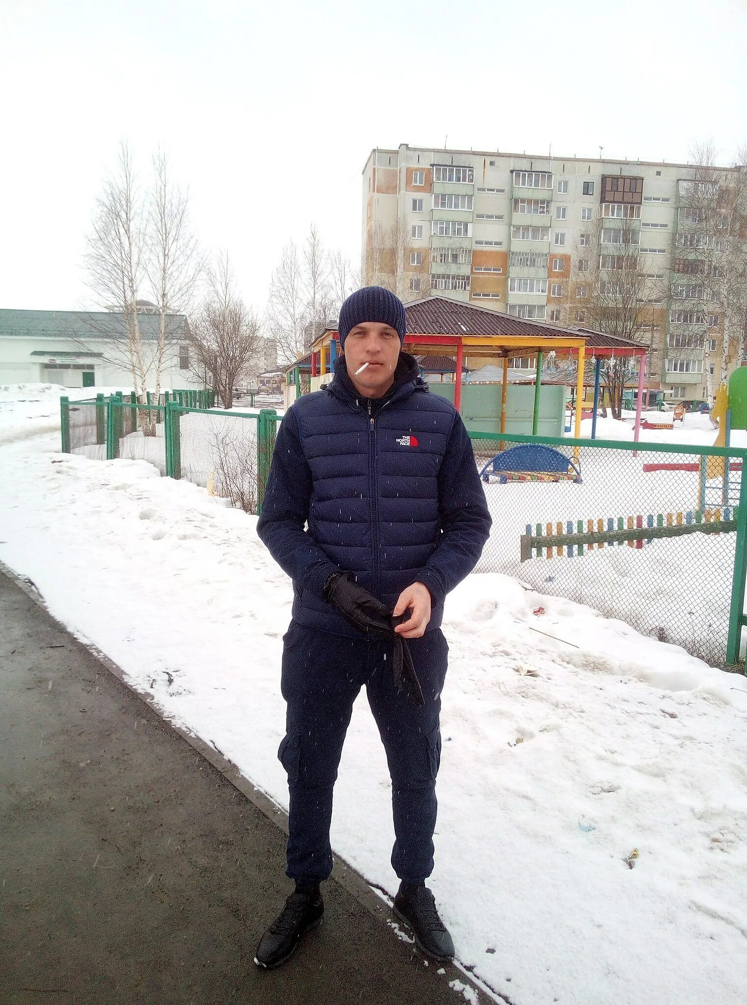 Сайт знакомств Омск, Nikolay, 39 - фото мужчины