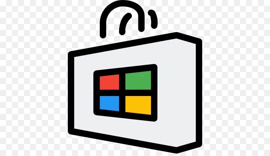 Значок Майкрософт стор. Значок Microsoft Store Windows. Иконка Майкрософт магазин. Microsoft Store магазин.