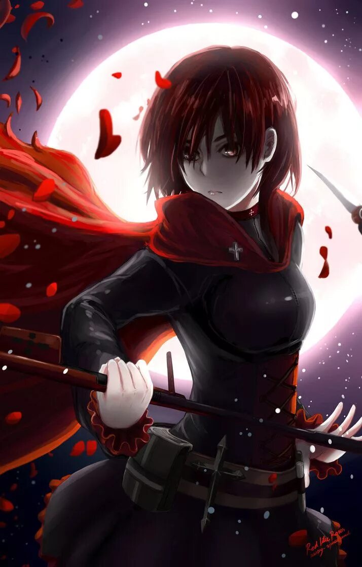 Руби Роуз RWBY. Dark Руби Роуз RWBY. Руби Роуз RWBY арт. RWBY Руби Роуз 7 том. Рис руби